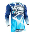 Answer 26 LE For Elite Chaos Artifacts Jersey 50th Anniversary Dark Blue/White -