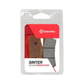 Brembo OE Powersports Front Brake Pad for Husqvarna TE 150cc & KTM Exc 250cc