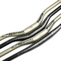 Renthal V3 Fatbar For Lite 35 30mm Aluminum Handlebars - Gold Finish