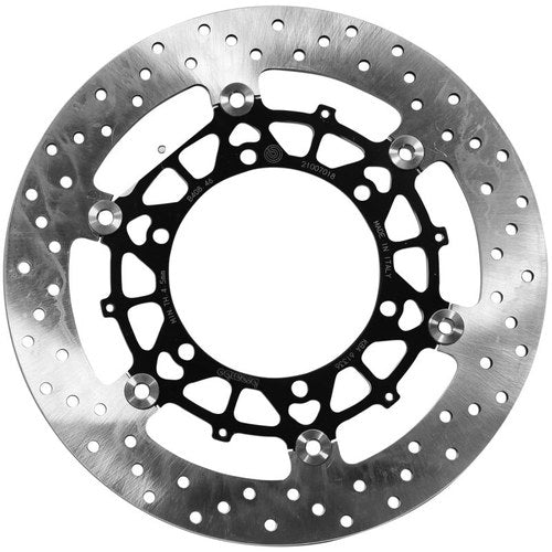 Brembo OE Powersports Serie Oro Front Brake Disc for BMW R 850cc & RT 1100cc