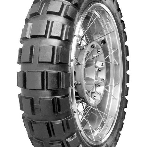 For Continental Tkc 80 Twinduro M+S 140/80-18 Rear Dual Sport Tire