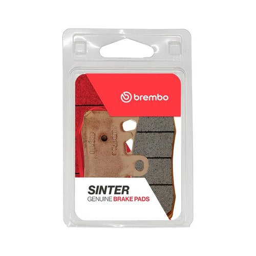 Brembo OE Powersports Front Brake Pad for BMW F 800cc & R GS 1200cc 2013-2018