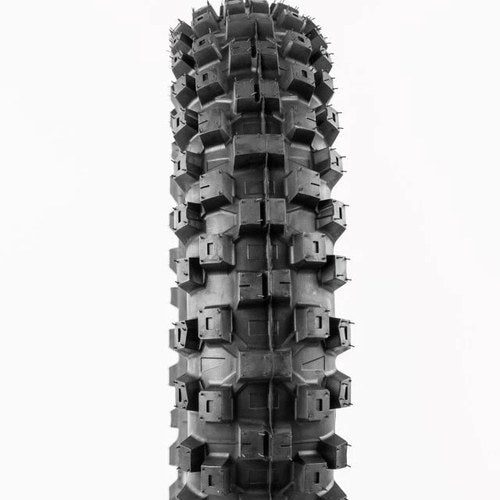 ProTaper Mxt 04 Rear Tire 120/100-18 for Off-Road Racing and Riding