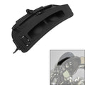 Front Fairing Air Duct Vent Fit For Harley Davidson Touring Electra Glide 14-Up