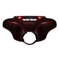 Outer Fairing Batwing Fit For Harley Electra Street Glide 2014-up Twisted Cherry