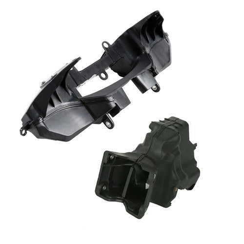 Ram Air Intake Tube Duct Upper Stay Fairing Bracket Fit For Honda CBR600RR 13-24