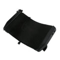 Black Radiator Cooling Cooler Fit For Yamaha Yzf R1 YZFR1 YZF-R1 2004-2006 2005