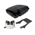 Razor Trunk Backrest Mount Docking Fit For Harley Touring Road Glide 1997-2008