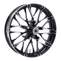 19'' x 3.5'' Front Wheel Rim Hub Fit For Harley Touring Street Glide ABS 08-2023