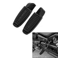 Passenger Footpegs Footrest Fit For Harley Sportster S Nightster RH975 2022-2025