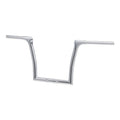 13" Rise Ape Hanger 1 1/4'' Handlebar Fit For Harley Softail Fat Bob Breakout
