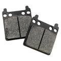 For Honda Goldwing 1000 1975-1979 Ebc FA32 Organic FA Rear Left Brake Pads