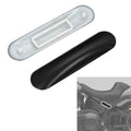 Matte Frame Trim Covers Fit For Harley Low Rider S 2020-25 Low Rider ST 2022-25