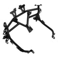 Headlight Front Upper Fairing Stay Bracket Fit For Kawasaki Ninja 650 2017-2019