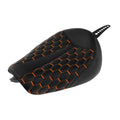 Front Driver Seat Cushion Fit For Harley Sportster Forty Eight XL1200 2010-2022