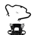 Engine Guard Highway Crash Bar Fit for Harley Touring Road Street Glide 2024-26