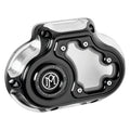 Performance Machine Vision Series Contrast Cut Cable Clutch Covers