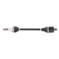 Tytaneum Heavy Duty CV Axle
