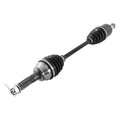 QuadBoss Replacement Axle