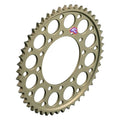 Renthal Ultralight Hard Anodised Rear Chainwheel