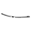 For Harley-Davidson Electra Glide 14-19 Scallop Windscreen Trim