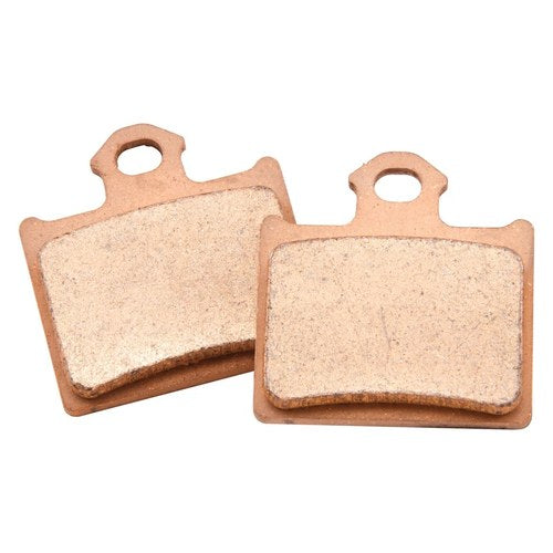 For Husqvarna FC350 2014-2021 Renthal BP-116 RC-1 Works Rear Brake Pads