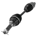 QuadBoss Complete Axle