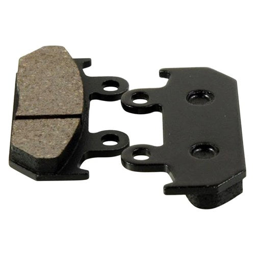For Yamaha Vmax 1200 1993-2007 Emgo Front Sintered Brake Pads