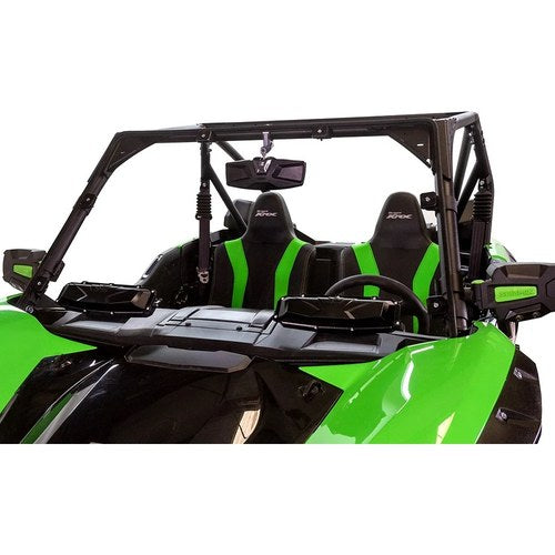 Seizmik Versa-Vent Windshield