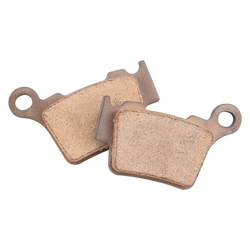 For Husqvarna FC250 2014-2021 Renthal BP-108 RC-1 Works Rear Brake Pads