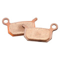 For KTM 50 2007-2020 Renthal BP-113 RC-1 Works Rear Brake Pads