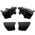 Fairings Storage Glove Boxes W/ Doors Fit For Harley Road Glide Fltr 2015-2023