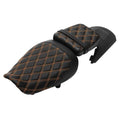 Driver Passenger Seat Extension Fit For Harley Sportster S RH1250S 21-25