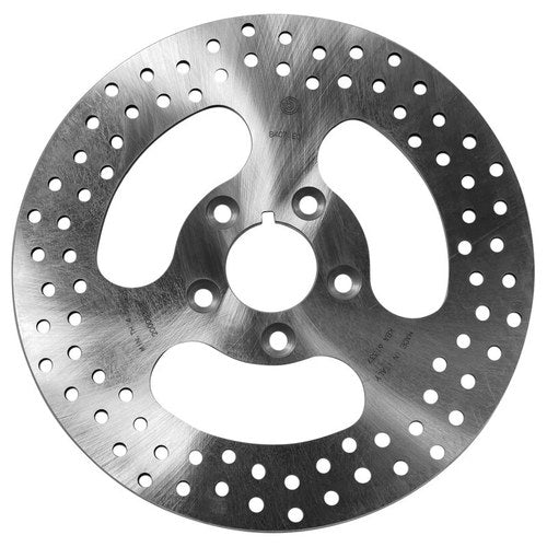 Brembo OE Powersports Brake Disc 68B407E0 – Fits Harley-Davidson XL Models