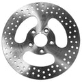 Brembo OE Powersports Brake Disc 68B407E0 – Fits Harley-Davidson XL Models