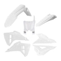 Cycra For 2025 Honda CRF250/450R 5-Piece Plastic Body Kit – Fits Honda CRF250R &
