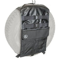 Giant Loop Overland Sling Black for Powersports - Durable and Versatile