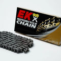 Vortex Racing EK 630 Sro Rivet Master Chain for Motorcycles