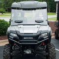 Seizmik Versa-Vent Windshield for Honda Pioneer 700/1000 - Model 14-23
