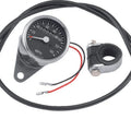 Bikers Choice Mini Speedometer Kit for Harley Davidson 1973-1994 – 2.5 inch