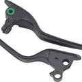 Bikers Choice Adjustable Clutch & Brake Lever Set for Harley Davidson 2008-2013