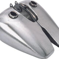 Bikers Choice For 36-84 Big Twin 5 Gallon Fatbob Tanks With Cam Style Caps –