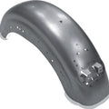 Bikers Choice 488762 Raw Steel Rear Fender for Harley Davidson XL 1986-1988