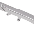 Bikers Choice Chrome Upper Belt Guard for Harley Softail 2000-2005