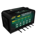 Battery Tender For 5 Bank 6V/12V 4A Selectable Battery Charger Part
