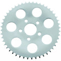 Twin Power 490960 Chrome Rear Sprocket – Fits Harley Davidson FX & XL Models
