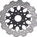 Twin Power 11.8-inch Front Floating Rotor for Harley Davidson Touring & Dyna