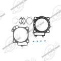 Cometic Gasket Midwest Ultima For 120/127 Inch Top End Kit With Oil Seal And