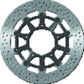 BikeMaster For BM-3091X Brake Rotor – Fits Suzuki GSX-R & M109R Models