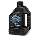 Maxima V-Twin Sportster Gear and Chain Case Oil 1 Quart for Harley-Davidson